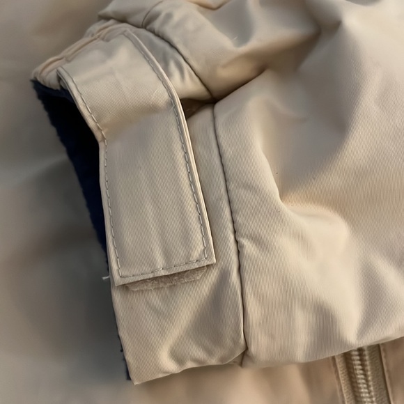 BNWT Princess Cruises polar fleece lined jackets perfect for spring and fall - Picture 8 of 8